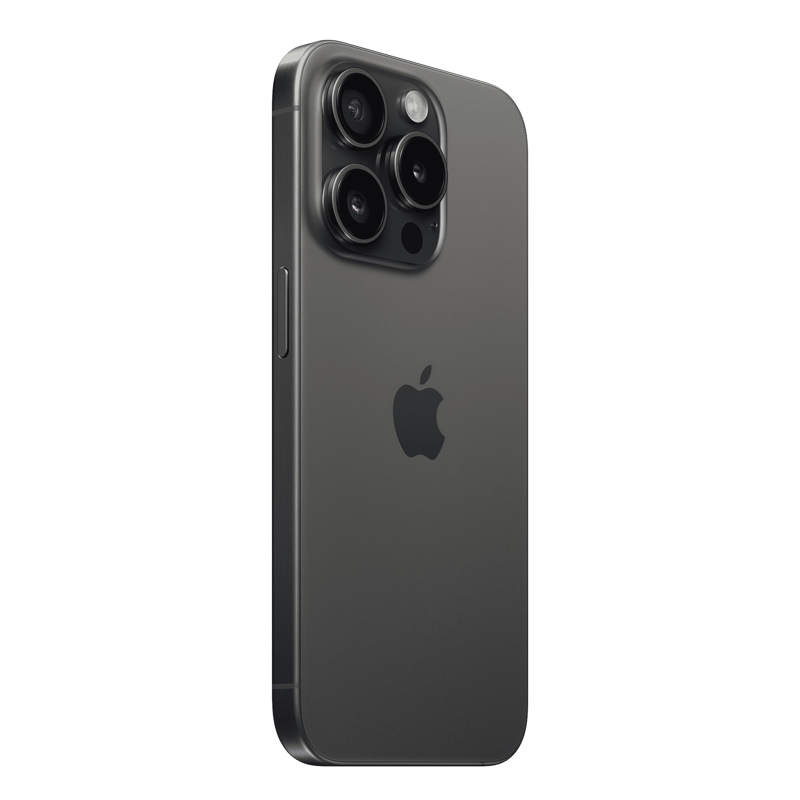 Buy Apple iPhone 15 Pro (128GB, Black Titanium) Online – Croma